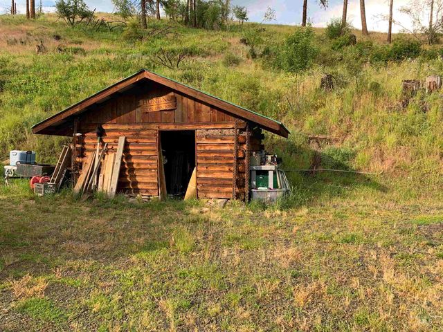 624 Clear Creek Road, Kooskia, ID 83539