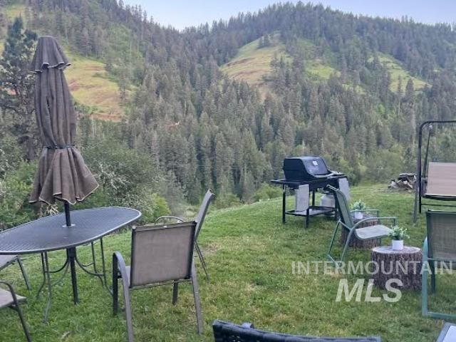 624 Clear Creek Road, Kooskia, ID 83539