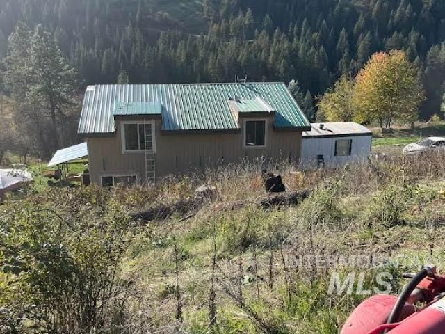 624 Clear Creek Road, Kooskia, ID 83539