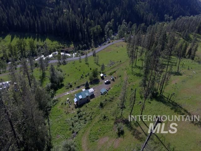 624 Clear Creek Road, Kooskia, ID 83539