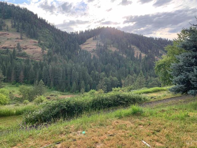 624 Clear Creek Road, Kooskia, ID 83539