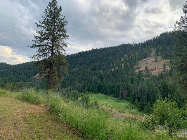 624 Clear Creek Road, Kooskia, ID 83539