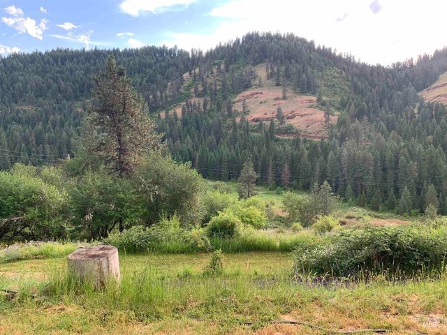 624 Clear Creek Road, Kooskia, ID 83539