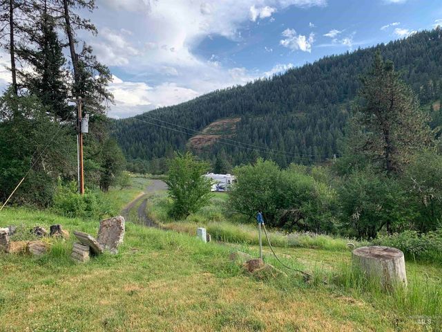 624 Clear Creek Road, Kooskia, ID 83539