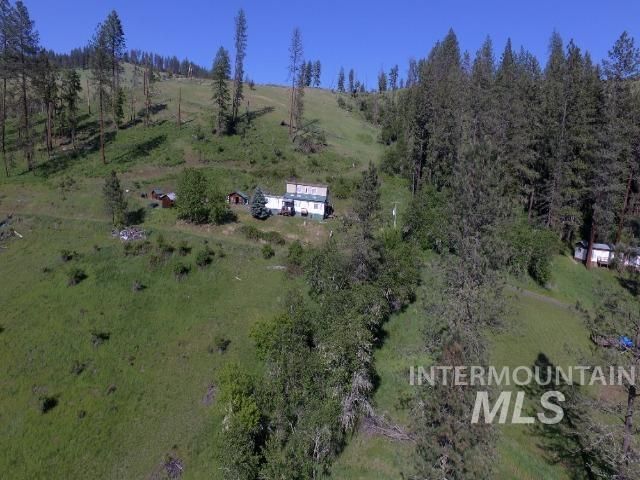 624 Clear Creek Road, Kooskia, ID 83539