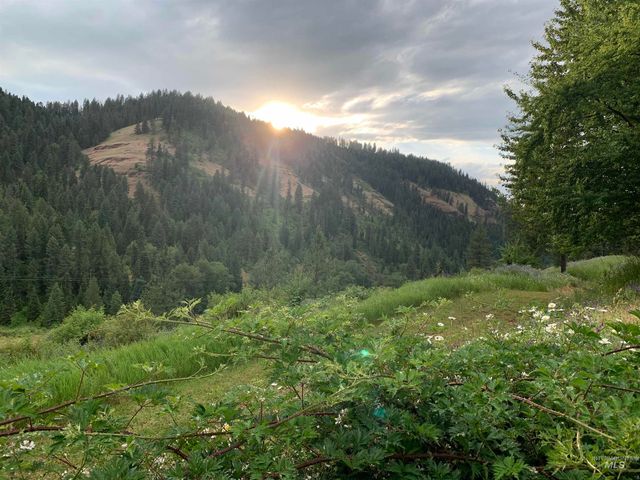 624 Clear Creek Road, Kooskia, ID 83539