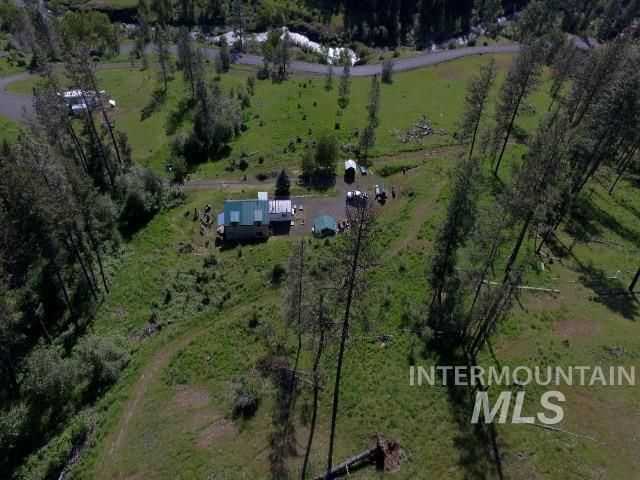 624 Clear Creek Road, Kooskia, ID 83539
