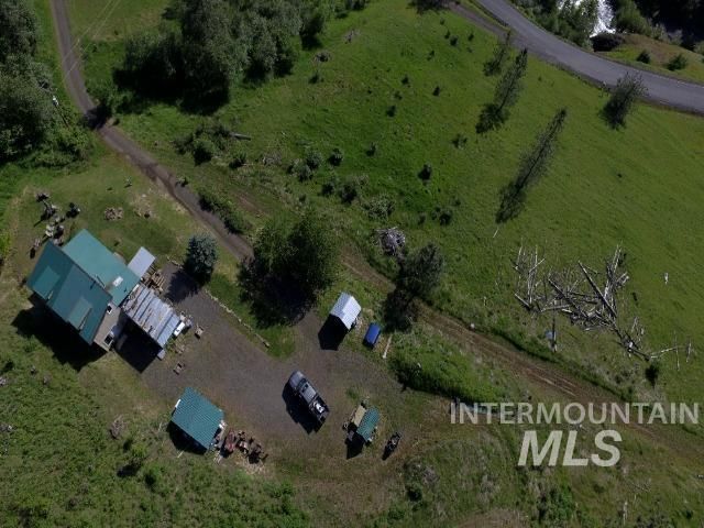624 Clear Creek Road, Kooskia, ID 83539