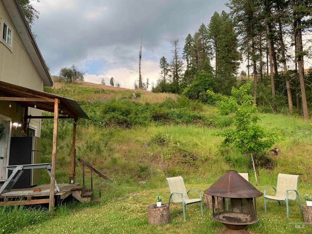 624 Clear Creek Road, Kooskia, ID 83539