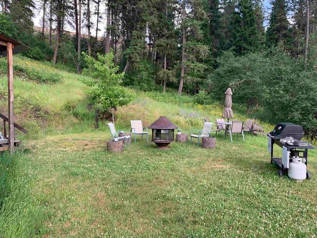 624 Clear Creek Road, Kooskia, ID 83539