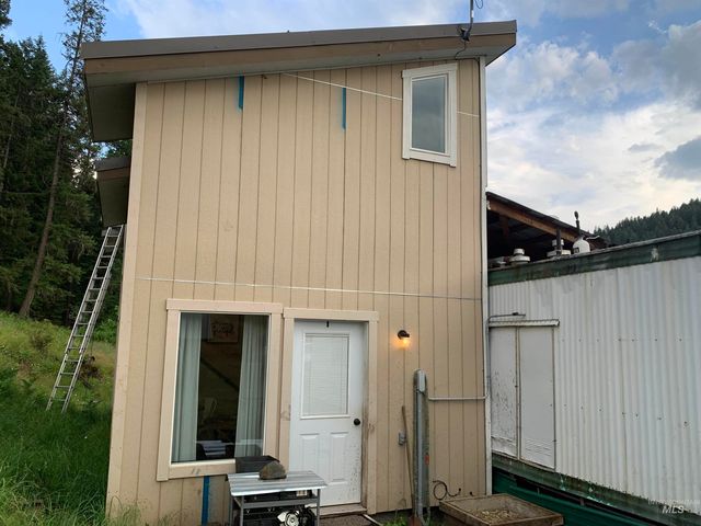 624 Clear Creek Road, Kooskia, ID 83539