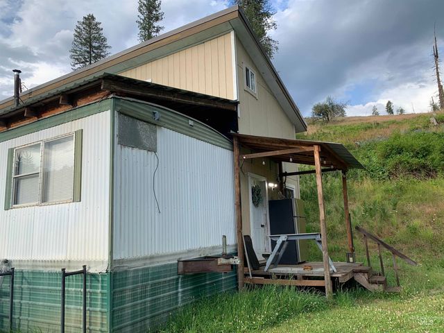 624 Clear Creek Road, Kooskia, ID 83539