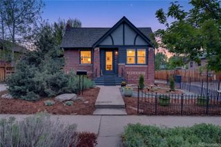 4419 Julian Street, Denver, CO 80211