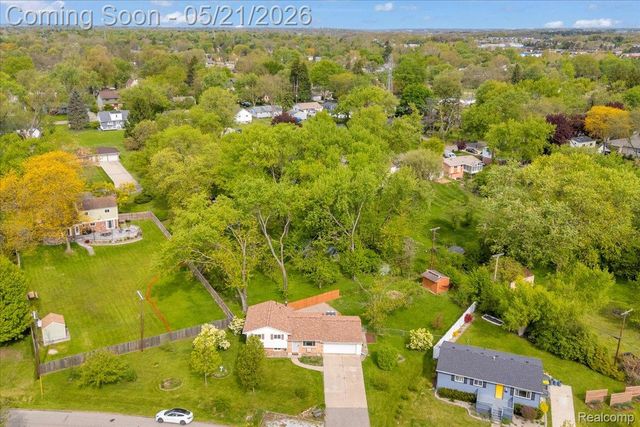375 Senate Avenue, Ypsilanti Charter Township, MI 48197