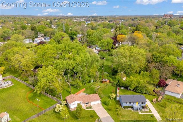 375 Senate Avenue, Ypsilanti Charter Township, MI 48197