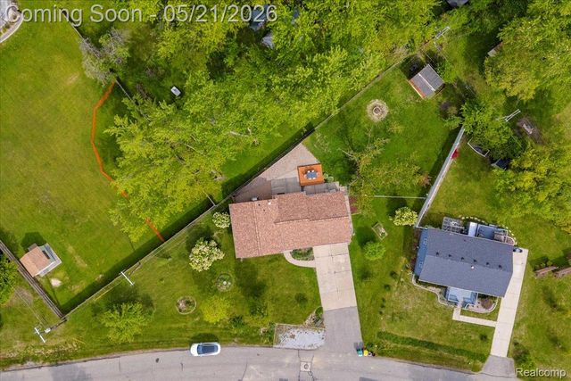 375 Senate Avenue, Ypsilanti Charter Township, MI 48197