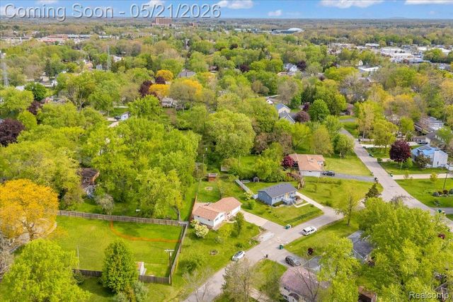 375 Senate Avenue, Ypsilanti Charter Township, MI 48197