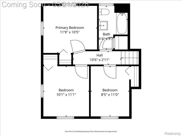 375 Senate Avenue, Ypsilanti Charter Township, MI 48197