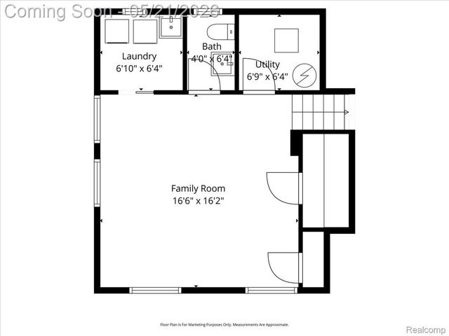 375 Senate Avenue, Ypsilanti Charter Township, MI 48197
