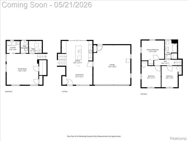 375 Senate Avenue, Ypsilanti Charter Township, MI 48197