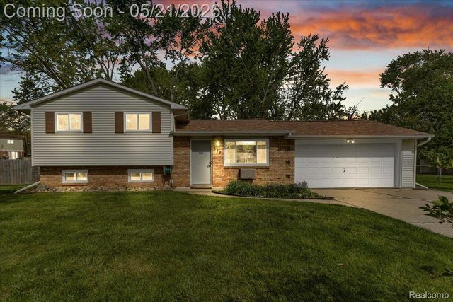 375 Senate Avenue, Ypsilanti Charter Township, MI 48197