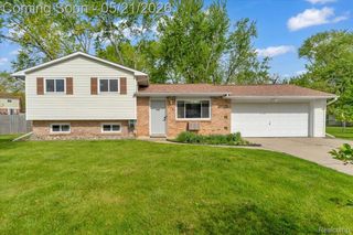 375 Senate Avenue, Ypsilanti Charter Township, MI 48197