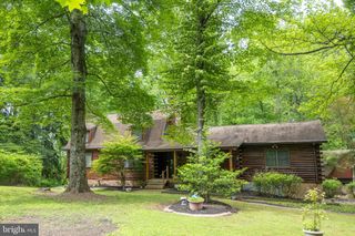 111 MILL RD, Thornton, PA 19373