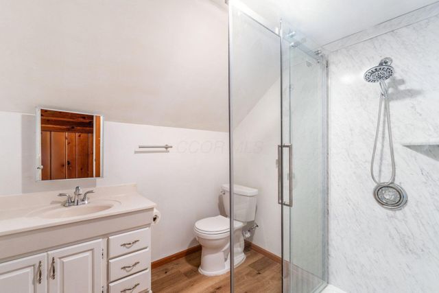 3056 Medina Avenue, Columbus, OH 43224