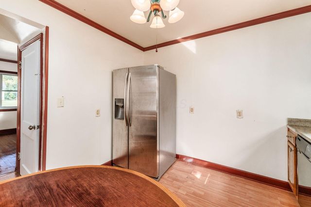 3056 Medina Avenue, Columbus, OH 43224