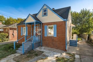 3056 Medina Avenue, Columbus, OH 43224