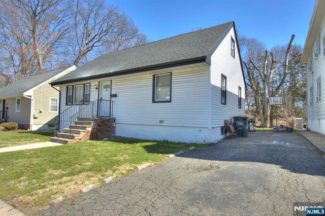 15 John Street, Passaic, NJ 07055