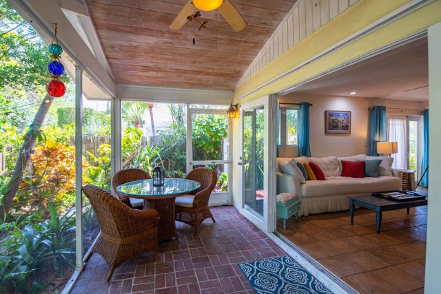 702 Florida Street, Key West, FL 33040