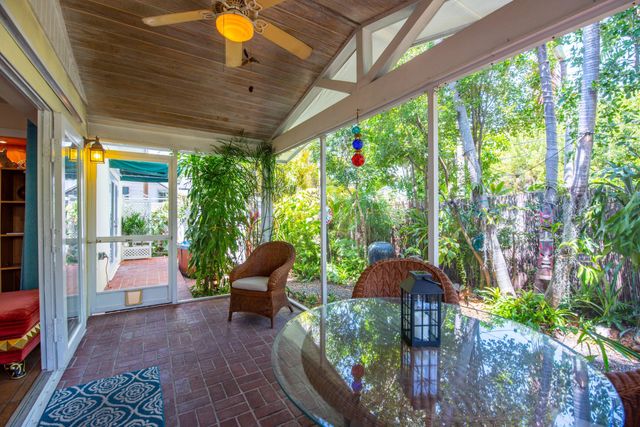 702 Florida Street, Key West, FL 33040