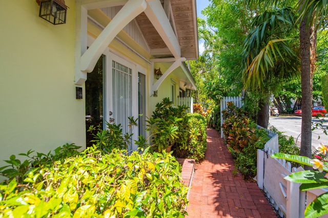 702 Florida Street, Key West, FL 33040