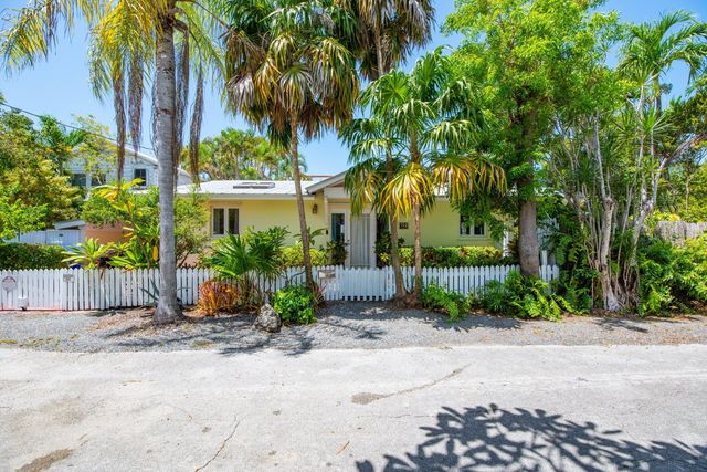 702 Florida Street, Key West, FL 33040