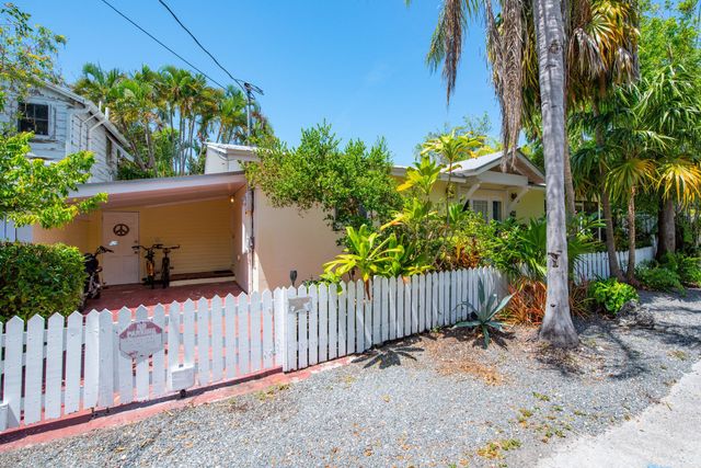 702 Florida Street, Key West, FL 33040