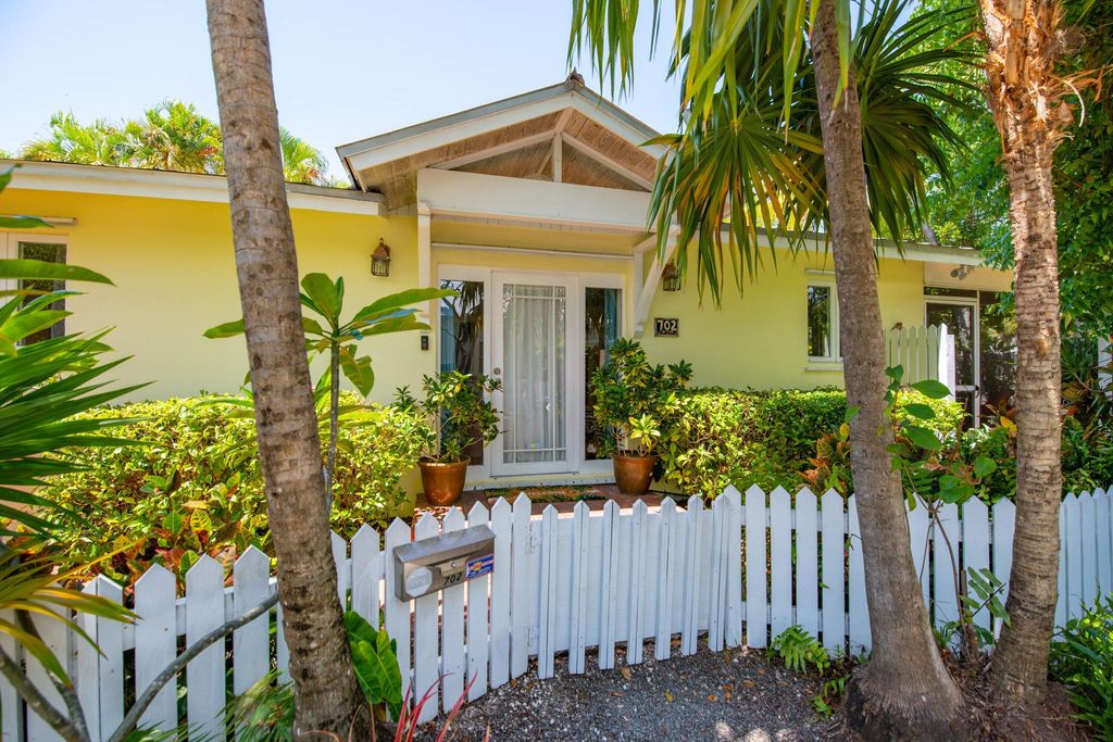 702 Florida Street, Key West, FL 33040
