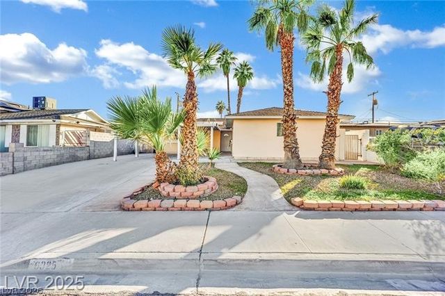 6325 Lawton Avenue, Las Vegas, NV 89107