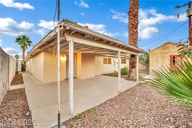 6325 Lawton Avenue, Las Vegas, NV 89107