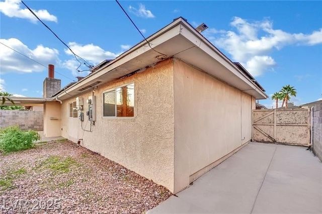 6325 Lawton Avenue, Las Vegas, NV 89107