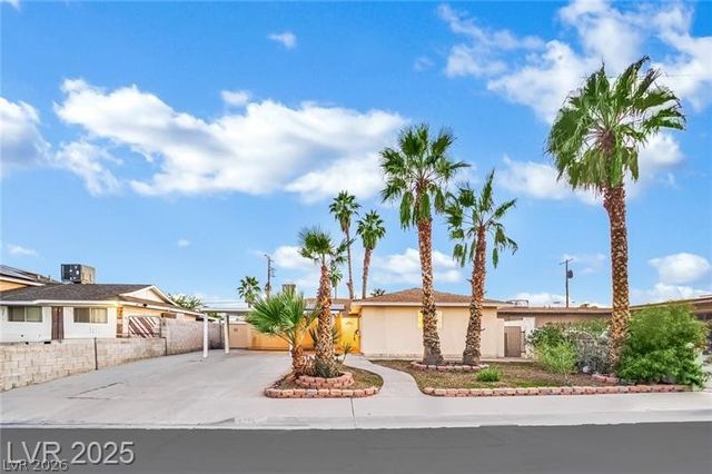 6325 Lawton Avenue, Las Vegas, NV 89107