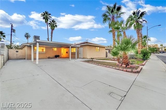 6325 Lawton Avenue, Las Vegas, NV 89107