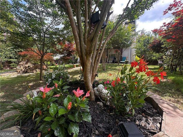 2507 Hice Way SW, Marietta, GA 30064