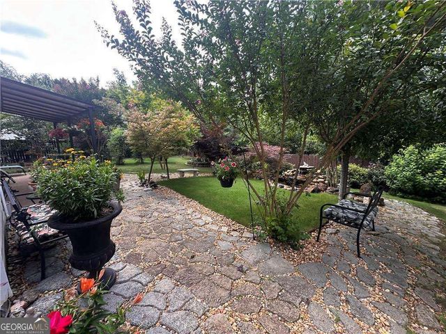 2507 Hice Way SW, Marietta, GA 30064