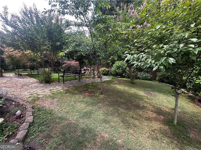 2507 Hice Way SW, Marietta, GA 30064