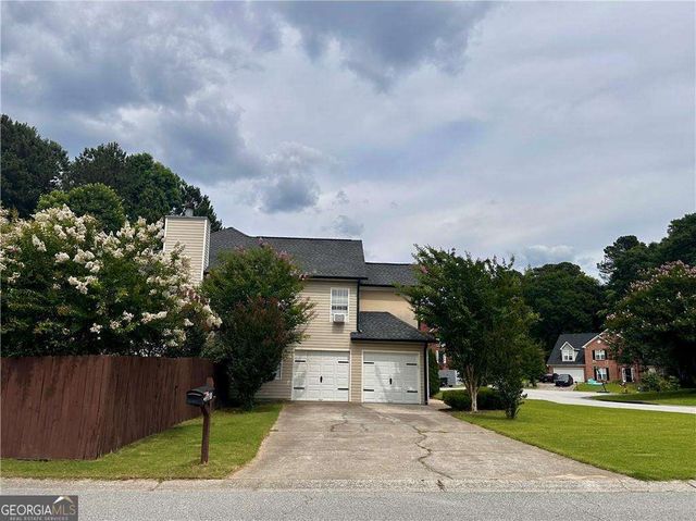 2507 Hice Way SW, Marietta, GA 30064