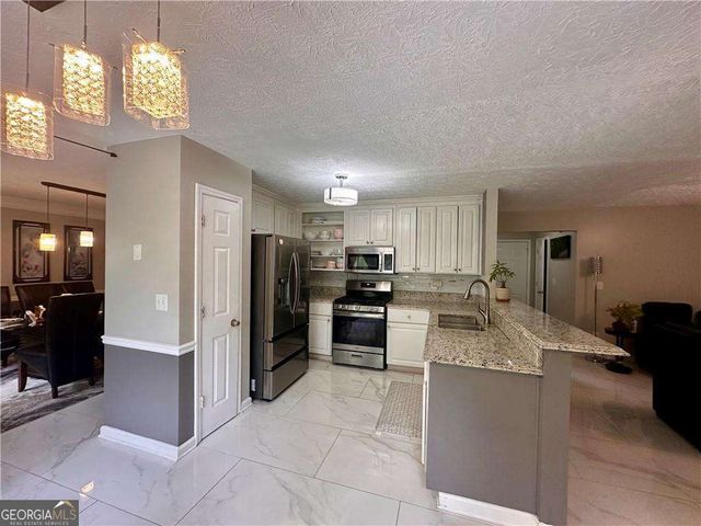 2507 Hice Way SW, Marietta, GA 30064