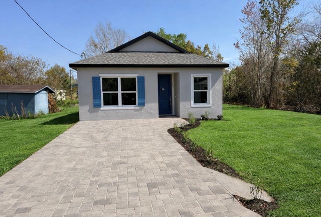 2207 MCCARTHY AVENUE, Sanford, FL 32771