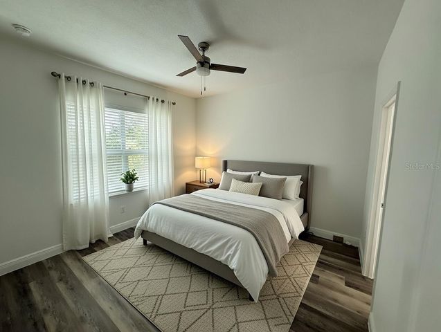 2207 MCCARTHY AVENUE, Sanford, FL 32771