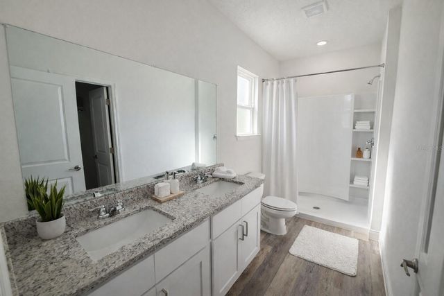 2207 MCCARTHY AVENUE, Sanford, FL 32771